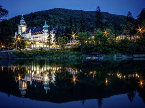 Hotel Palota Lillafüred****