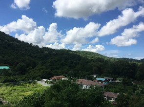 Horsehill Hotel Sriracha