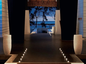 SO/ Sofitel Mauritius