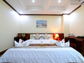 Vientiane Luxury Hotel