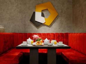 Astra Opera - Astotel