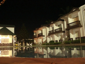 Sea Queen Beach Resort and Spa