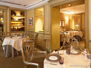 Отель Westminster