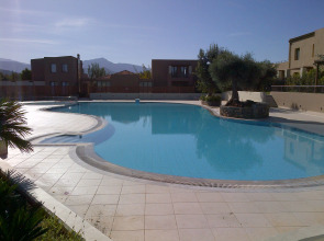 Village Heights Resort