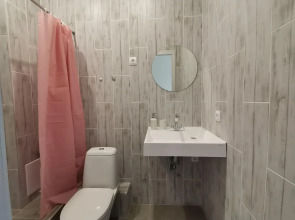 Апартаменты на улице Пермякова 43А