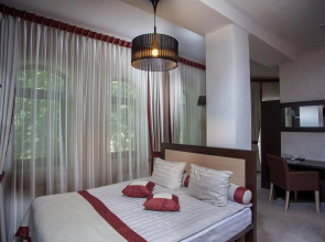 Бутик-отель «Пале-Рояль»