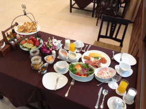 Bhu Tarn Koh Chang Resort and Spa