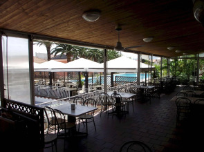 Residence Il Borgo degli Ulivi Resort