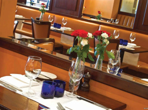 George Hotel, BW Signature Collection