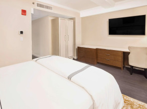 Hilton Club The Quin New York