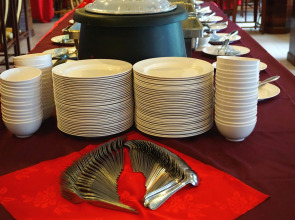 Dansavanh Vientiane Hotel