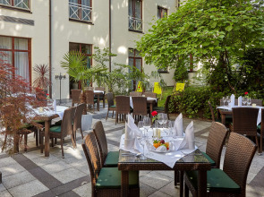 Balance Hotel Leipzig Alte Messe