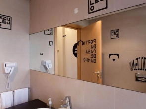 The Lisbonaire Apartments