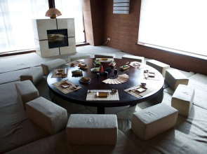 Гостиница «Улисс»