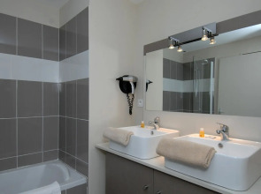 Résidence Odalys Du Golfe