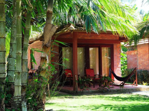 Thanh Kieu Beach Resort