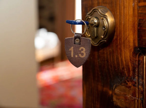 Отель Khoreayi Dzor