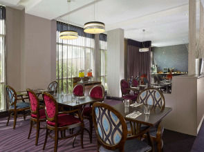 DoubleTree by Hilton London - Chelsea