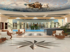 Atrium Palace Thalasso Spa Resort & Villas