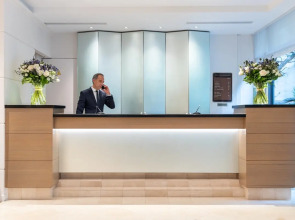 Hôtel Garden Elysées