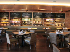 Courtyard By Marriott Bali Seminyak Resort