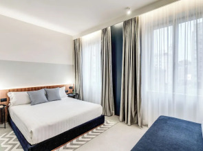 Sospeso Boutique Hotel