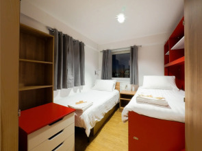 LSE High Holborn - Campus Accommodation