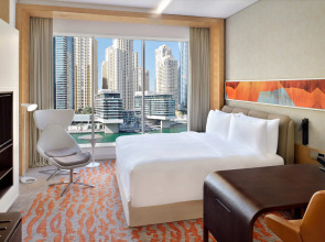 Crowne Plaza Dubai Marina by IHG
