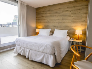 Smart Hotel Montevideo
