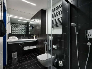 Отель «Банк»