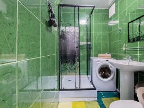 ApartLux (АпартЛюкс) на Фестивальной