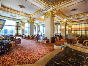 Grand Plaza Hotel Hanoi