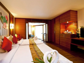 Samed Pavilion Resort & Restaurant