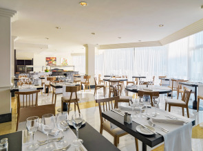 Boutique Hotel H10 Blue Mar - Adults Only