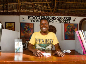 Paradise Beach Resort