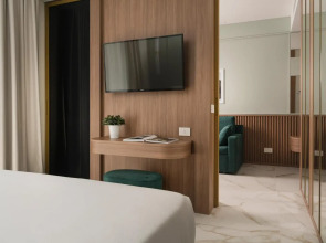 Parioli Hotel Rimini