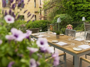 Oranien Hotel & Residences