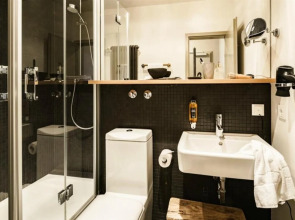 Bold Hotel München Zentrum