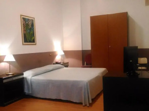 Отель Crisol Europa