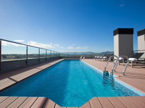 DoubleTree by Hilton Hotel Girona