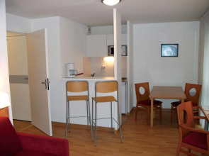 Séjours & Affaires Angers Atrium