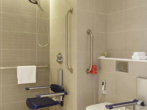 Hyatt Centric Soalteemode Kathmandu