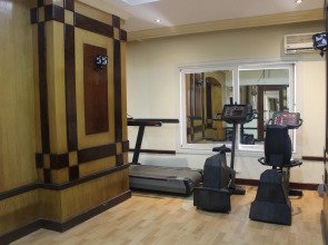 Aifu Resort - El Montazah