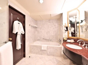 Отель Jubilee Prestige Ratchadapisek