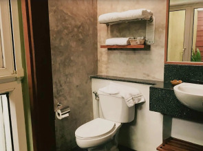 Centara Chaan Talay Resort & Villas