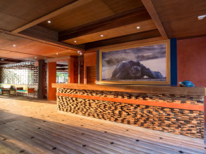 Coriacea Boutique Resort