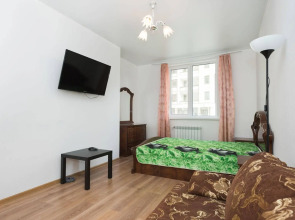 Апартаменты «Иерополис-3» на Восточной