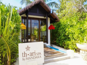 Отель NOOE Maldives Kunaavashi