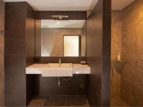 The Samui Mermaid Resort