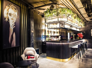 Radisson RED London Greenwich The O2